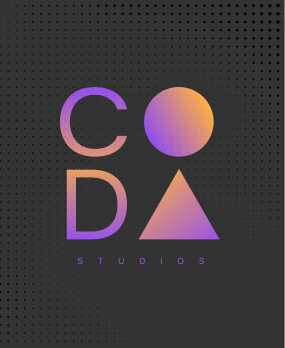 Coda Studios job