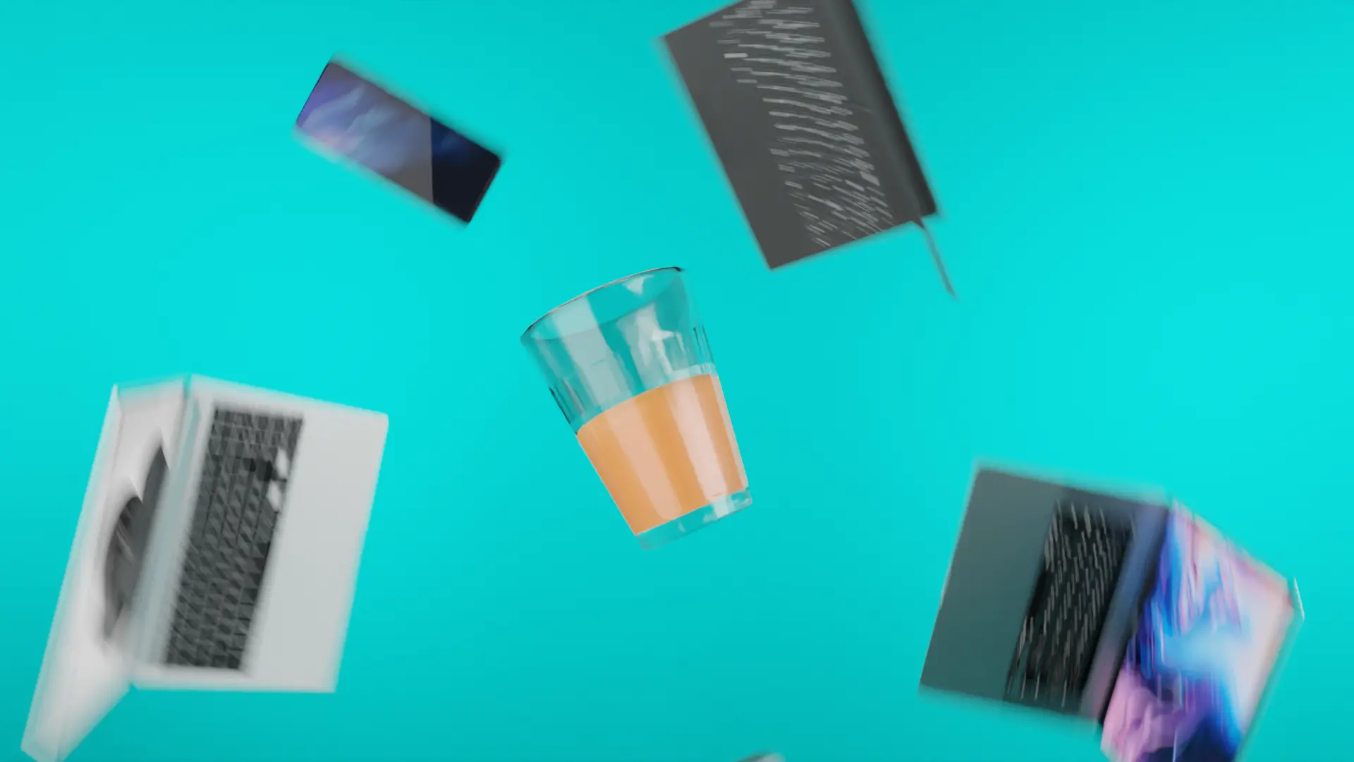 Chai With Tech | Coda Studios