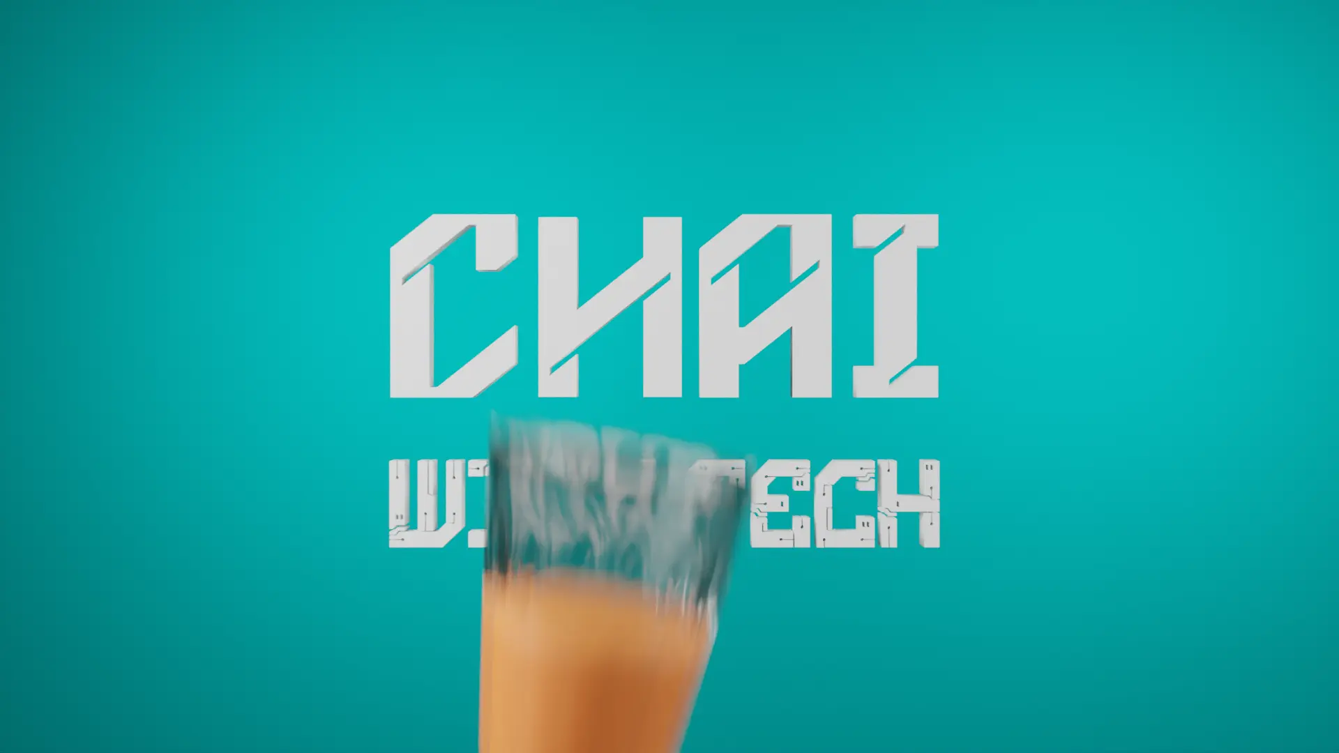 Chai With Tech | Coda Studios